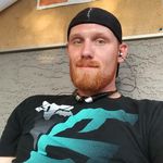 Matt Dorman - @dormanmatthew93 - Instagram