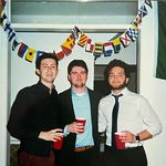Matt D'Ortona - @matt_dortona - Instagram