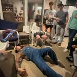 Matt Dotson - @john_deerefactory - Instagram