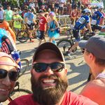Matt Dotson - @brokenarrowbeard - Instagram