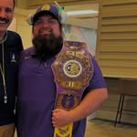 Matt Dotson - @memphis_matt_mane - Instagram