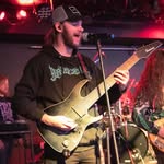 Matt Dotson - @mattdotsonmusic - Instagram