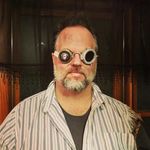 Matt Dotson - @mattythemaker - Instagram