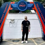 Matt Dove - @mdove92 - Instagram