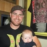 Matt Dove - @dove7603 - Instagram
