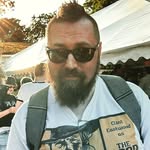 Matt Dove - @d34dp1x3l - Instagram