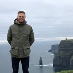 Matthew Dove - @mattdove - Instagram