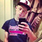 Matt Downing - @m_downing25 - Instagram