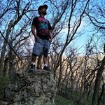 Matt Downing - @rallymatty - Instagram
