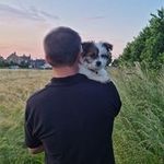 Matt Dryden - @mattdee_123 - Instagram