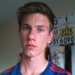 Matt Dryden - @mdryden95 - Instagram