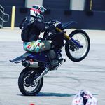 Matt Dryden - @mad_dog_moto - Instagram