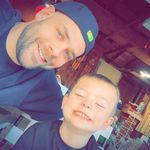 Matt Dryden - @dryden8800 - Instagram