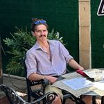 Matt Dryden Fetherstonhaugh - @dryden.fethers - Instagram