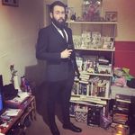 Matt - @matt_beard_dryden - Instagram