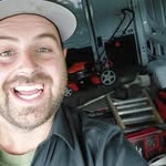 Matt Dube - @mattdasasquatch - Instagram