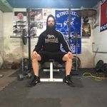 Matt Dubé - @mujo667 - Instagram