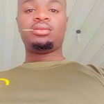 Matt Kay Chipo Dube - @chipodubem - Instagram