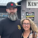 Crystal N Matt DuBose - @crystalnmattdubose - Instagram