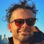 Matt Duff - @dreys - Instagram