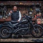 Matt Duff - @mattduff_88 - Instagram