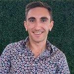 Matt Duffy - @mattduffy33 - Instagram