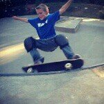 Matt Duffey - @corruptbambi - Instagram