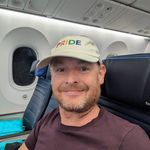 Matthew Paul Dumas-Bowden - @mattdumasmusings - Instagram