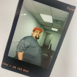 Matt Duran - @fatboion82 - Instagram