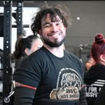 Matt Duran - @mattalsolifts - Instagram