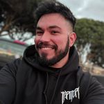 Matt Duran - @mattalsosaid - Instagram