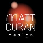 Matt Duran Design - @mattdurandesign - Instagram