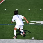Matt duran jr. - @m.soccer_24 - Instagram