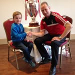 Matt Eades - @bhunagroot - Instagram