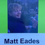 Matt Eades (VP) - @matteades_vpwelfare - Instagram