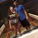 Matt Eakins - @addilynneakins - Instagram