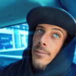 Matt Earley - @beautiful_chaos_8 - Instagram