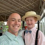 Matt Eberhardt - @mj_eber - Instagram