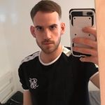 Matt Edmonds - @mattedmonds93 - Instagram