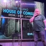 Matt Edmonds - @matt_edmonds_comedy - Instagram