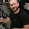 Chris Evans - @egbert_matt - TikTok