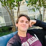Matt Egbert - @mattreggs - Instagram