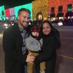 Matt Egbert - @egberth13 - Instagram