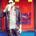 Matt Egbert - @mattythriller - Instagram