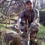 Matt Eggert - @buckdownmatty - Instagram