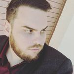Matt Eggert - @thelonelyrager - Instagram