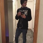 Mattias Ekström - @mattiasekstrom98 - Instagram