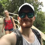 Matt Eldridge - @matteldridge1 - Instagram