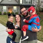 Matt Eldridge - @mattdje2600 - Instagram