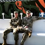SGT Matt Eldridge - @sgtmatteldridge - Instagram